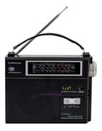 WINCO w2004 Radio Portatil Am Fm Enchufe O Pila Gran Parlante Winco 2004