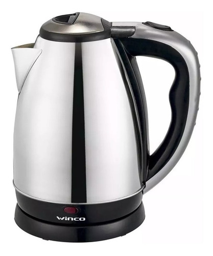 WINCO W73 Pava Eléctrica Winco 220v 1.8l