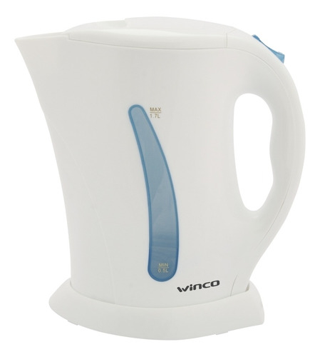 WINCO W1718 Jarra elecrica WINCO 1,7lts.