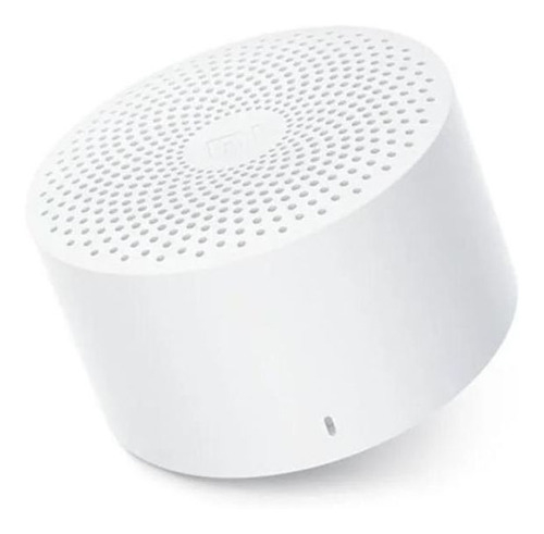 XIAOMI COMPACT 2 Mini parlante Bluetooth