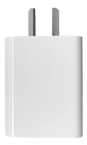 XIAOMI MDY-13-EX Cargador Rapido 22.5W