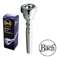 BACH Boquilla Bach 7C  Trompeta