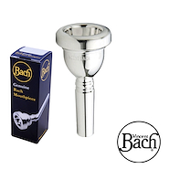 BACH Boquilla Bach Trombon Large Shank Nueva