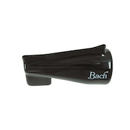 BACH Portaboquilla Bach De Goma Para Trompeta