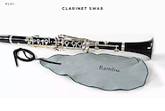 BAMBU Paño Limpiador Bambu Clarinete