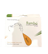 BAMBU Paño kit limpieza tenor solo tudel