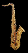 CODA Saxo tenor Coda