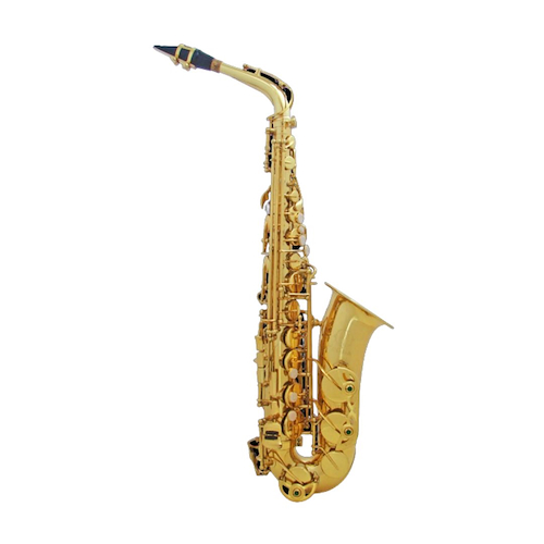 CODA Saxo Alto Coda