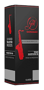GONZALEZ Caja Gonzalez Classic saxo tenor