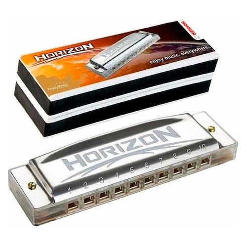 HOHNER Armónica Horizon