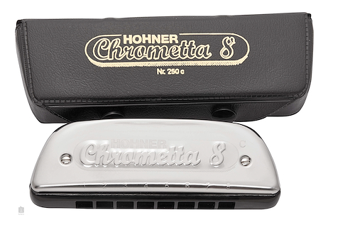 HOHNER M25001