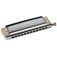 HOHNER M754001