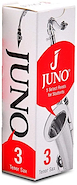 JUNO Caja de Cañas Juno para  saxo tenor