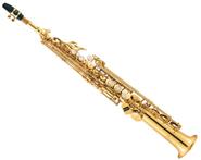 KNIGHT Saxo soprano JBSST-400