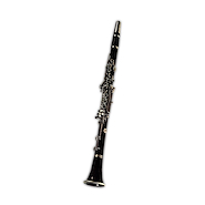 KNIGHT clarinete