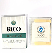 RICO Caña Rico Reserve para Saxo Soprano