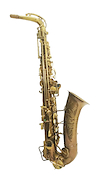 SELMER SELMER BUNDY I