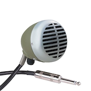 SHURE 520DX