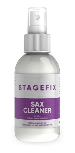 STAGEFIX SC
