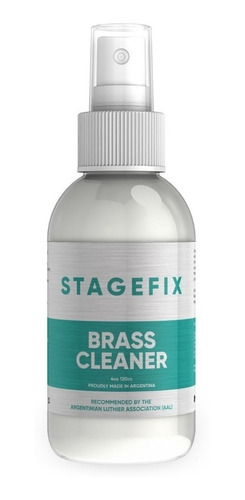 STAGEFIX BC