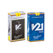 VANDOREN Caja cañas saxo alto (v12,v21)