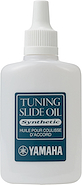 YAMAHA tunnig slide oil