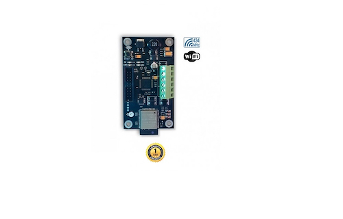 ALONSO LLAMADOR -COMUNICADOR IP ALO-IP-500G