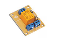 ALONSO MODULO AUXILIAR SIRENA (RELAY-RELE)