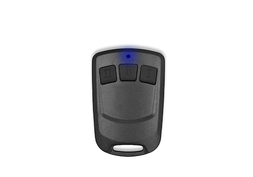 ALONSO CONTROL REMOTO TX-500