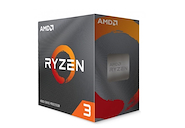 AMD MICROPROCESADOR RYZEN 3 5300G C/VIDEO