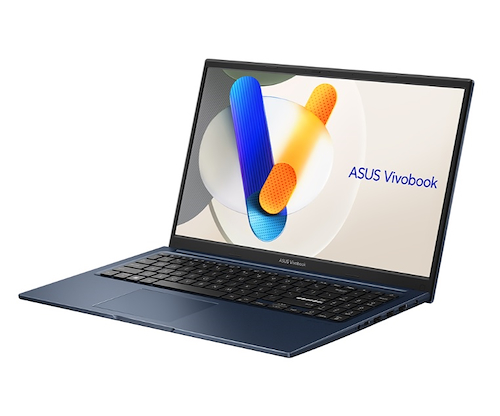 ASUS NOTEBOOK X1504 (I5 15 512G 16G FREE)