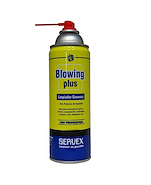 BLOWING AIRE COMPRIMIDO 250GRS