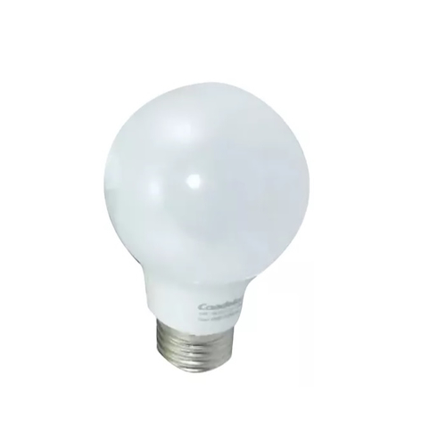 CANDELA LAMPARA LED  7W (50W) LUZ FRIA