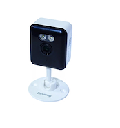 CASACOP CAM. IP WIFI D347 (2MXP-2.8-MIC-FIJA)