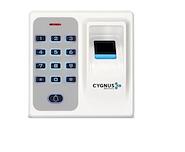 CYGNUS CONTROL ACCESO ACS-01-W ( HUELLA-RF)