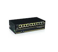 CYGNUS SWITCH POE CY-S1008-120-S2 (8 POE+2UPLINK/