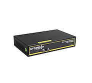 CYGNUS SWITCH POE CY-S1004-60-S2 (2 POE+2UPLINK)