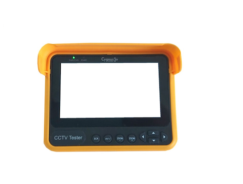 CYGNUS MONITOR TESTER CCTV CY-XVT-1