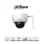 DAHUA CAM .IP -WIFI- IPC-HDBW1235EP-W (2MXP)