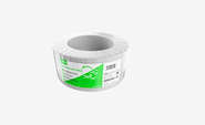 DAHUA CABLE-BOBINA UTP CAT. 5E -INT (100MTS /70%- BCO)