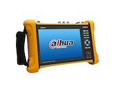 DAHUA MONITOR TESTER CCTV DH-PFM906
