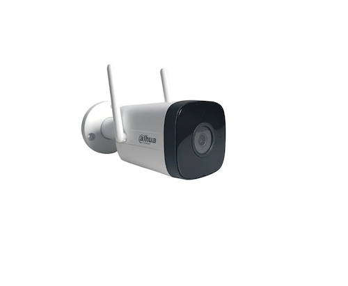 DAHUA CAM. IP WIFI-IPC-DH-IPC-HFW1230DTP-STW-2.8 2MP