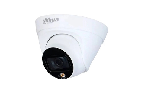 DAHUA CAM. IP POE -IPC-HDW1239T1P-LED-0280B-S5 (DOMO)