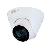 DAHUA CAM. IP POE - DH-IPC-HDW1230T1P-S5 (2MXP-DOMO)