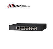 DAHUA SWITCH DH-PFS3024-24GT (24P - 10/100/1000)