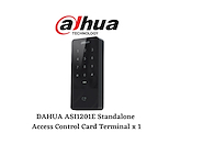 DAHUA CONTRL ACCESO ASI1201E (RJ45-RF-AUTONOMO)