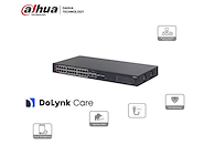 DAHUA SWITCH POE DH-PSF3226-24ET-240 (24 POE)