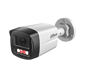 DAHUA CAM. IP POE - DH-IPC-HFW1239TL1P-A-IL- (2MXP-BULL)