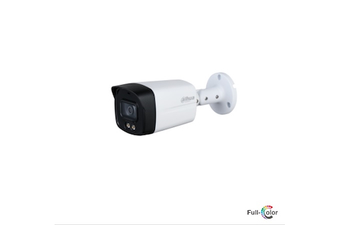 DAHUA HAC-HFW1209TLMP-LED(F.COLOR-BULLET -2MXP)