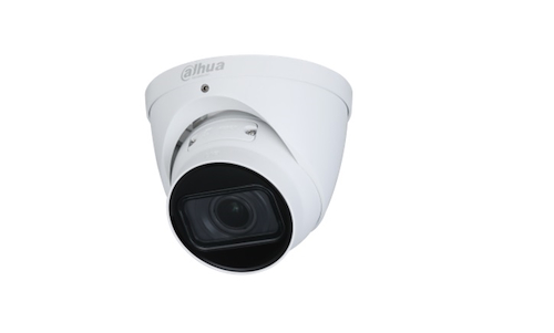 DAHUA CAM. IP POE -DH-IPC-HDW1431T1P-ZS-2812 (4MXP-DOMO)